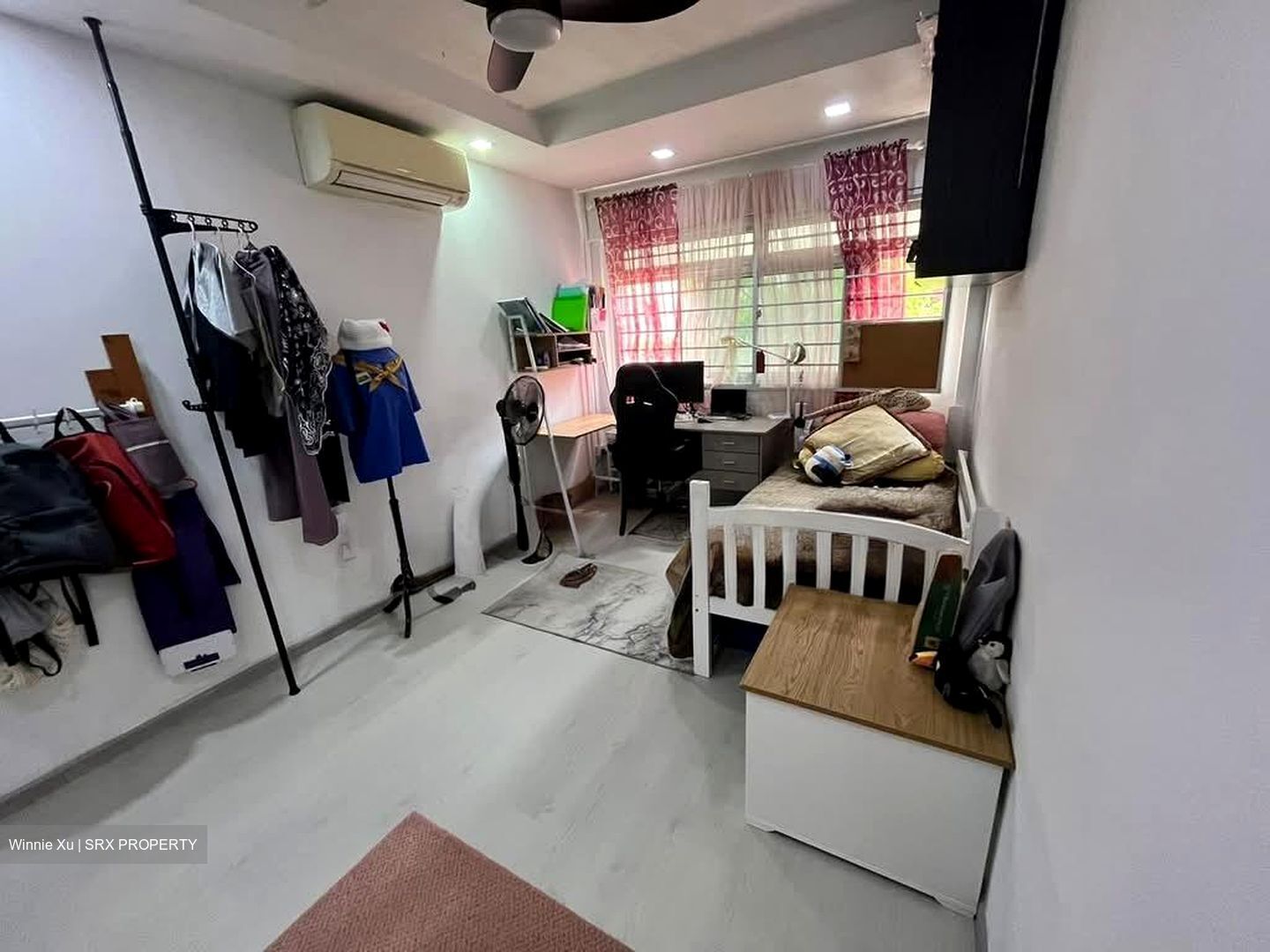 Blk 513 Elias Parks Estate (Pasir Ris), HDB 4 Rooms #603745471